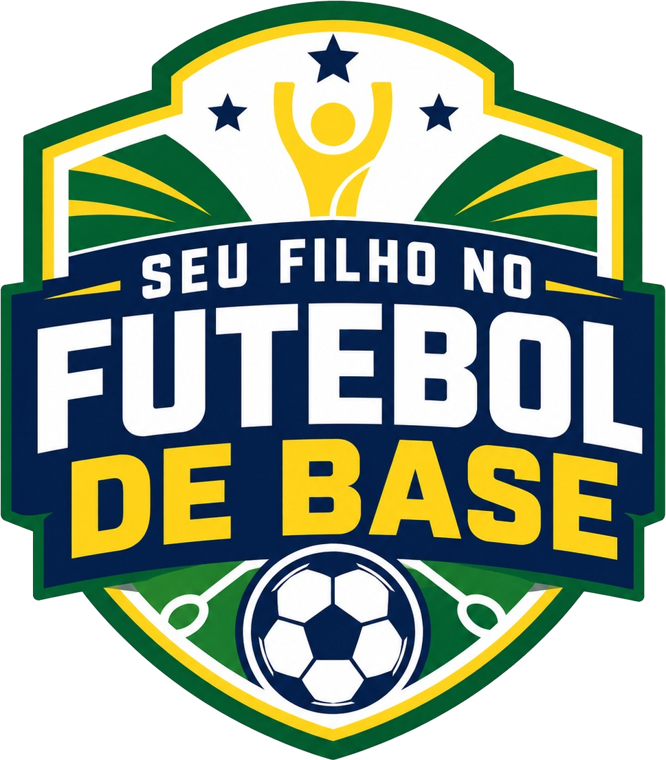 Seu Filho no Futebol de Base